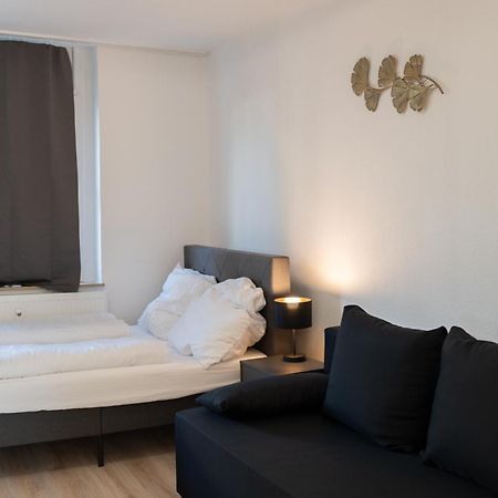 Business Apartment 1 Essen Eksteriør billede