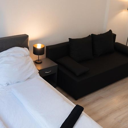 Business Apartment 1 Essen Eksteriør billede